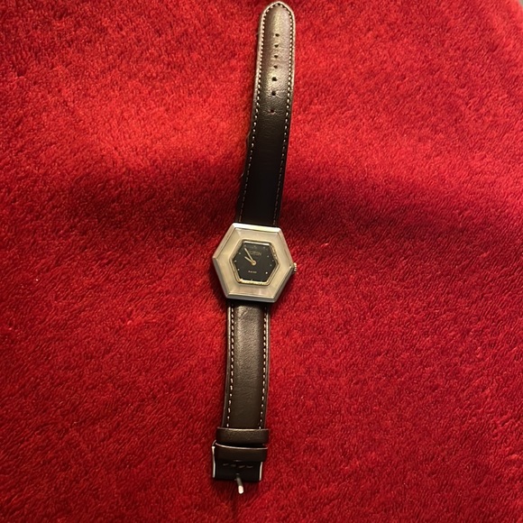 Mens vintage Swiss Wind Up Watch - Picture 3 of 5